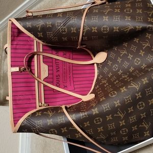 Louis Vuitton Neverfull GM